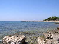 Costa di San Lorenzo (Umago) by Mimmo