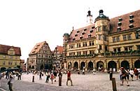 Rothenburg-ob-der-Tauber