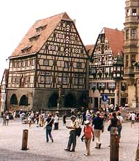 Rothenburg-ob-der-Tauber