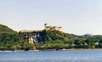 Rocca di Angera