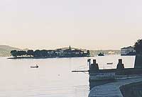 Isola dei Pescatori