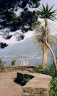 Isola di Brissago