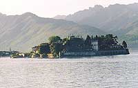 Isola Bella