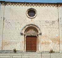 Chiesa di san Vito
