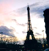 Torre Eiffel