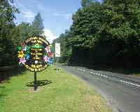 pitlochry