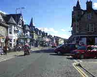 pitlochry-centro