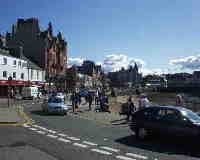 oban