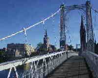 Inverness bridge