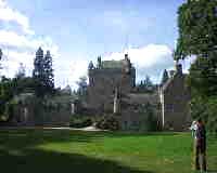 cowdor-castle-inverness