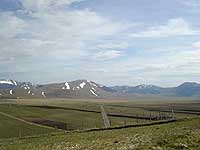 Piani di Castelluccio