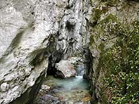 Gola dell'Infernaccio