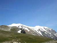 Massiccio del Vettore