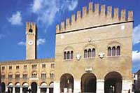 Piazza dei Signori