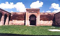 Caravanserraglio di Karatay Hani