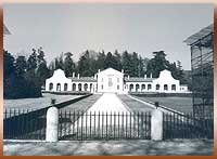 Villa Barbaro a Maser, Palladio