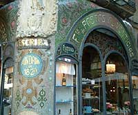 Pasticceria