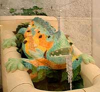 Parco Guell