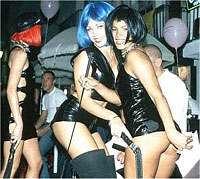 Movida a Ibiza