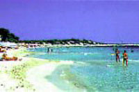 Las Salinas