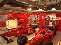 Galleria Ferrari