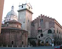 Mantova