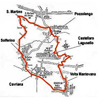 Itinerario B