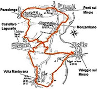 Itinerario C