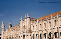 Monastero dos Jerònimos