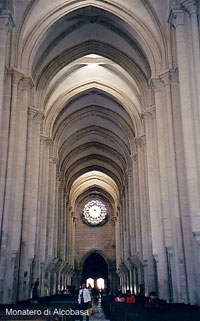 Monastero di Aalcobasa