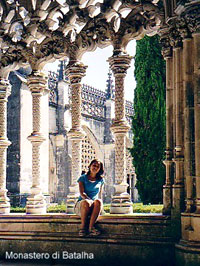 Monastero di batalha