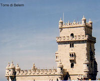 Torre di Belem