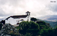 Marvao