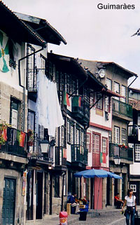Guimaraes
