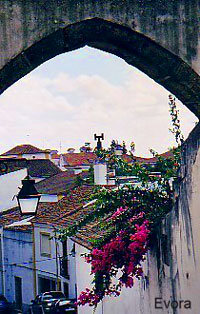 Evora