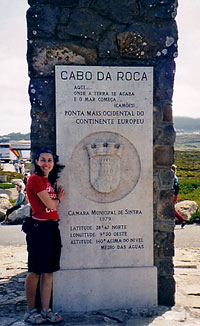 Cabo da Roca