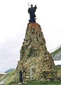 valico del Piccolo San Bernardo