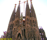Sagrada familia