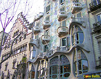 Casa Batlò