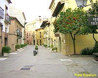 Poble Espanyol
