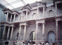 Porta di Mileto