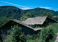 Rodopi occidentali Leshte