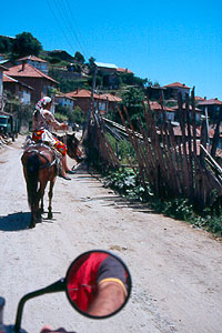 Rodopi occidentali Gorno