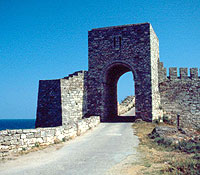 kaliakra