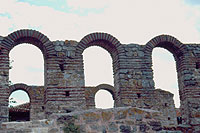 Nessebar