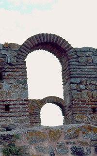 Nessebar