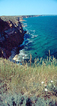 kaliakra