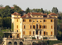 Castello Gancia