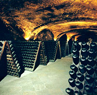 Cantine Gancia