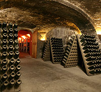 Cantine Gancia - Infernotto